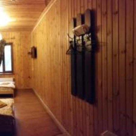 Zolotoy Bereg Hotel Чернигов Экстерьер фото